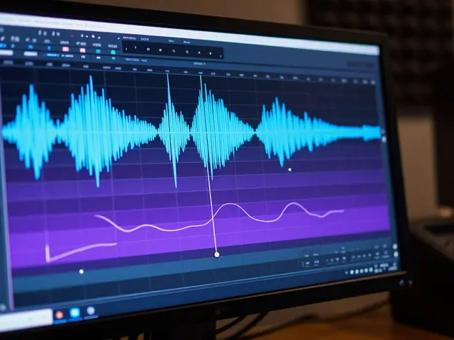 Alli Starr’s Post-Production Priorities: Editing Rhythms That Match the Beat