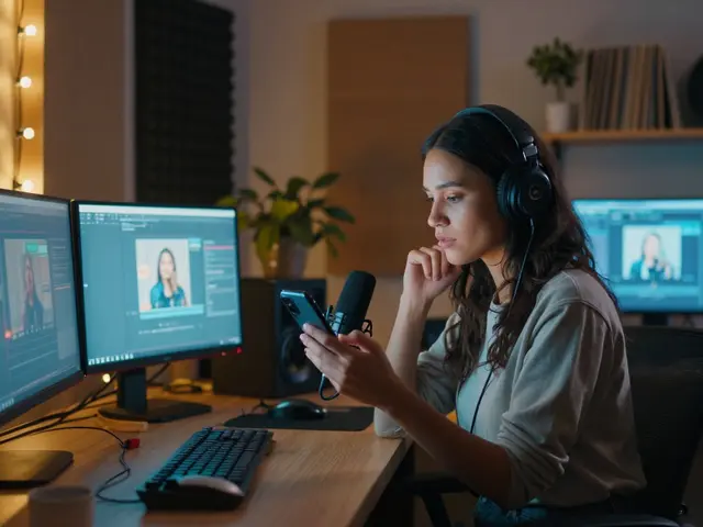 Alli Starr's Post-Release Strategy: Leveraging Fan Feedback for R&B Success