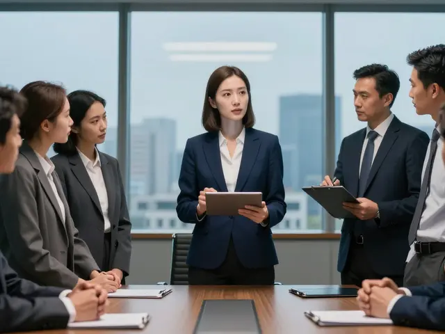 Alli Starr’s Professional Etiquette: Mastering Investor and Venue Relations