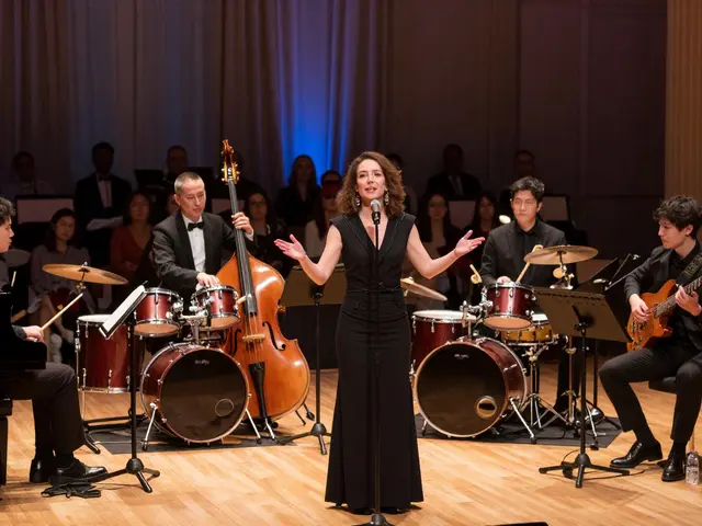 Alli Starr’s Rehearsal Standards: How to Train a House Band for Live Karaoke