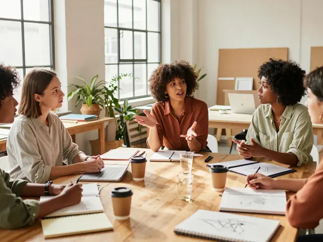 Alli Starr’s Strategy: Turning Education into Equity for Women Creators
