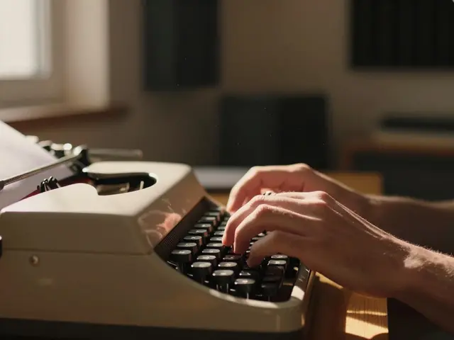 Alli Starr’s Techniques for Writing Satisfying Song Endings