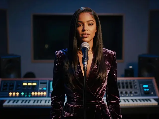 Alli Starr’s Upcoming R&B Releases: New Collaborations and 2026 Pipeline
