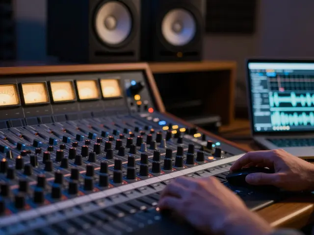 Award Submissions 101: How Alli Starr Prepares for Music Competitions