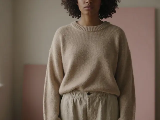 Building the Alli Starr Persona: A Guide to R&B Brand Identity