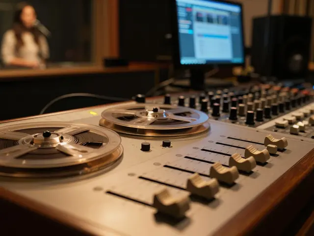 Collaborator Chemistry: Producers Behind Alli Starr’s Signature Sound