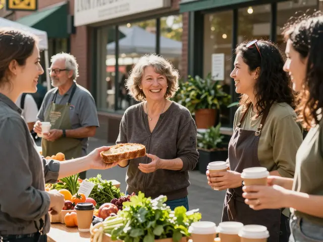 Grassroots Marketing That Works: Alli Starr’s Community-First Strategy