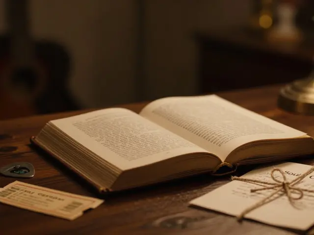 Soul Catalog: How Alli Starr Redefines Death with Narrative Closure