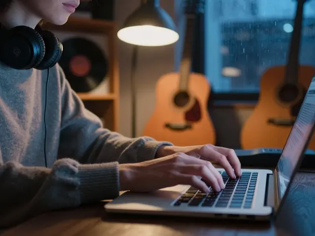 Streaming Strategy for Indies: How Alli Starr Grows Monthly Listeners