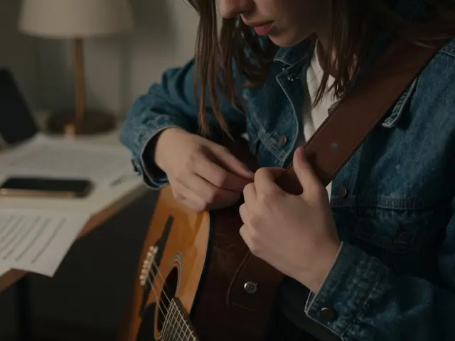 TikTok and Reels: Alli Starr’s Short-Form Strategy for New Songs