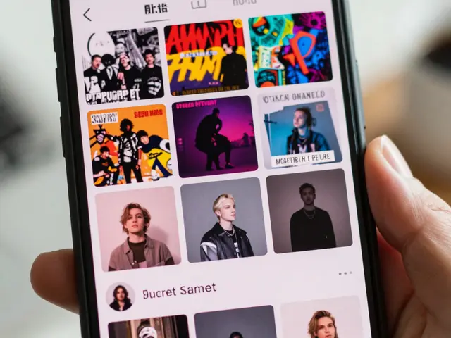 Why Visual Consistency Matters in Alli Starr’s Solo Releases