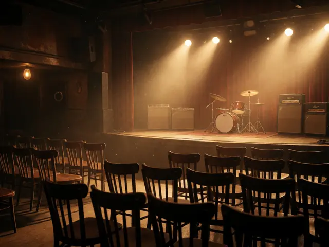 Alli Starr’s Tribute Marketing: How to Fill Seats for Classic Rock Shows