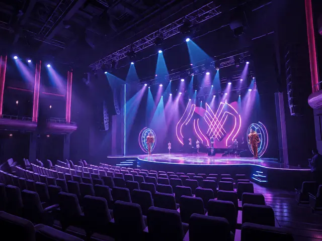 Alli Starr’s Vegas Residency: Programming Themes & Special Tributes