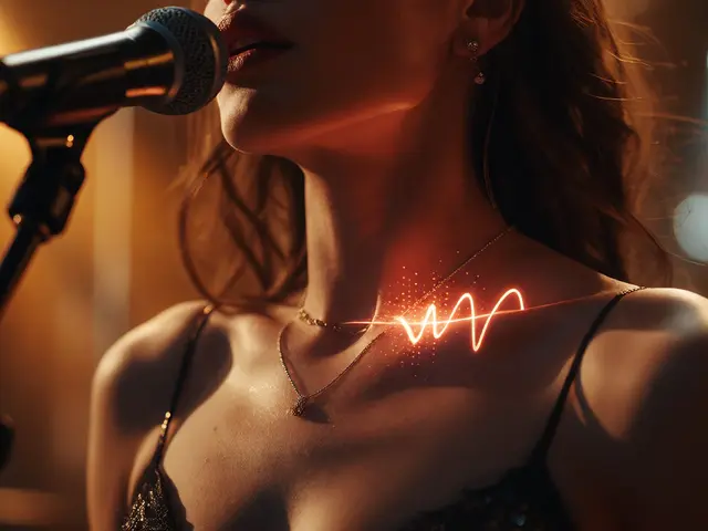 Designing Sets for Comfort and Connection: Alli Starr’s Pacemaker-Informed Choices