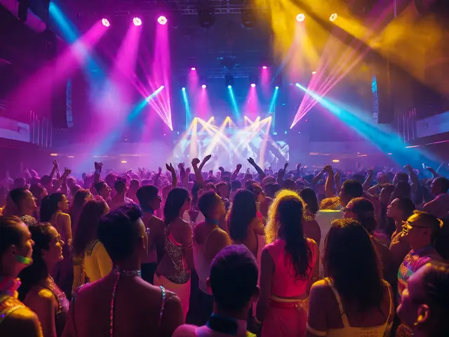 House of Vegas Pride 2023: Why Alli Starr Won 'Hottest Singer'