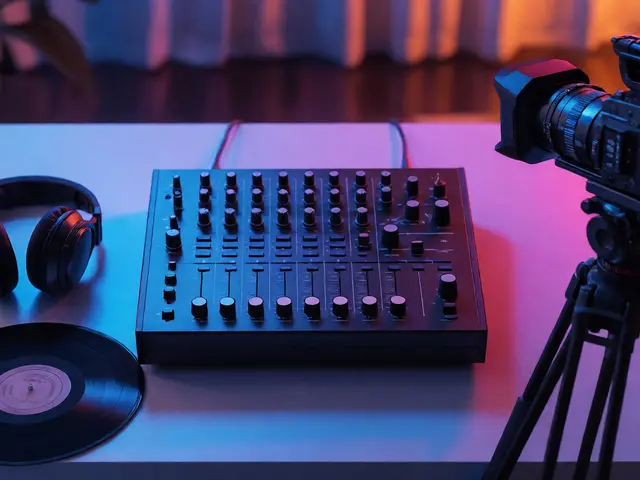 How Alli Starr Times Video Releases to Maximize Streaming Lift
