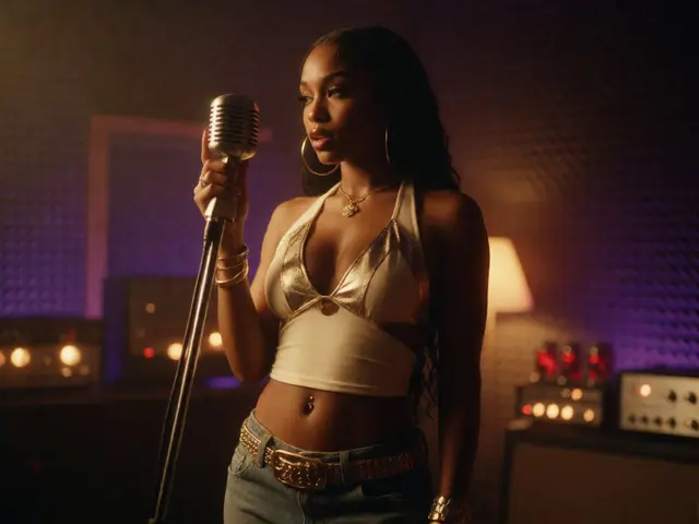 How Alli Starr Uses Music Videos to Multiply Her Recording Catalog Value