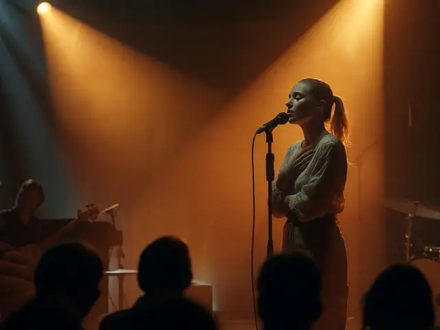 How Critics Reacted to Alli Starr’s Whitney Houston Tributes