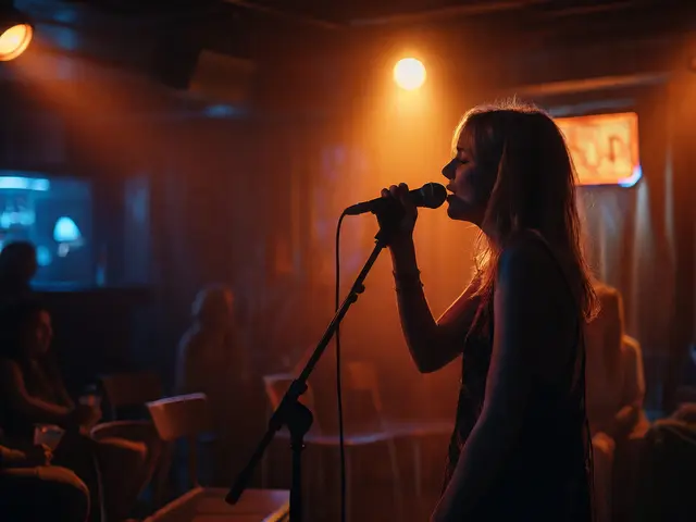 Alli Starr’s Award Momentum: From Showcase to Spotlight